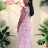 Untitled design (20) Pink Mulchanderi Frock(LIVA002)