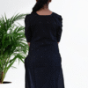 Untitled design (76) Black MulCotton Kurta